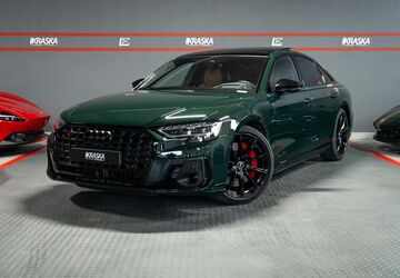 Audi S8 1.052 km 134.970 &euro; Germaringen 87656