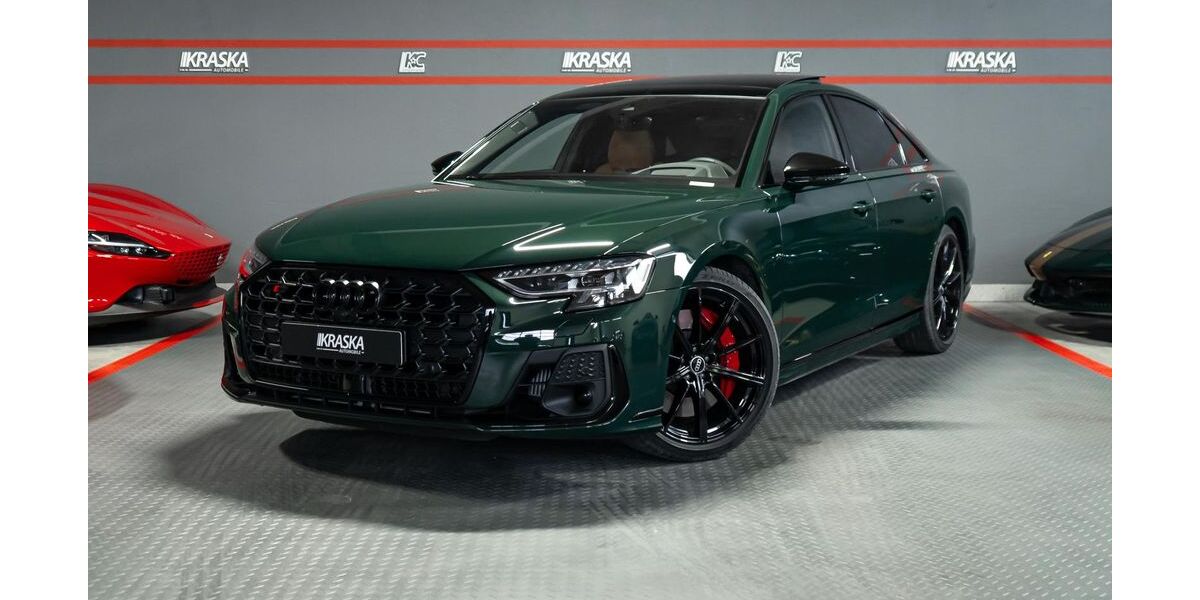 Audi S8 1.052 km 134.970 &euro; Germaringen 87656