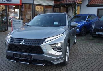 Mitsubishi Eclipse Cross 4.335 km 29.980 &euro; Freital 01705