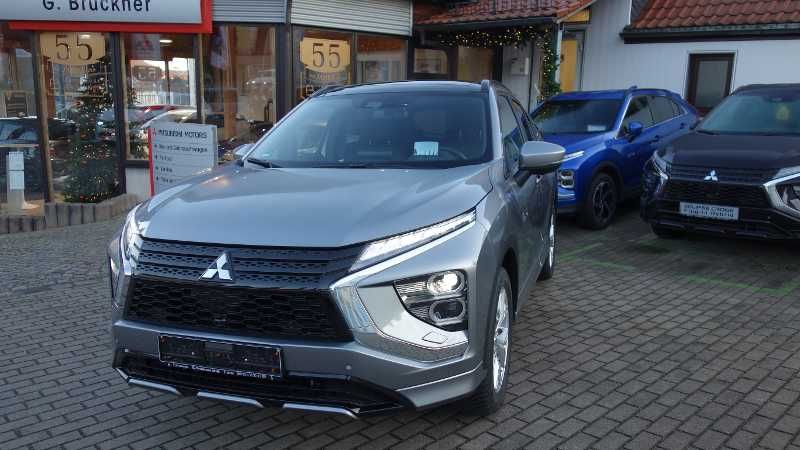 Mitsubishi Eclipse Cross 4.335 km 29.980 &euro; Freital 01705