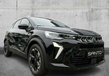 Mitsubishi ASX 4.900 km 31.890 &euro; Freiburg 79098