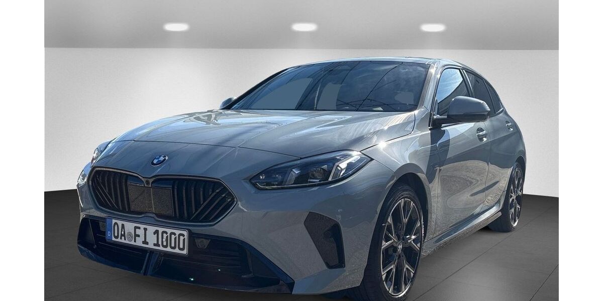 BMW 120 15.123 km 43.990 &euro; Immenstadt 87509