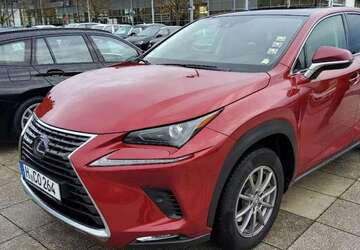 Lexus NX 300 198.000 km 23.990 &euro; Hohenbrunn 85662
