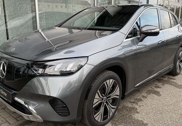 Mercedes-Benz EQE SUV 10.023 km 53.900 &euro; Günzburg 89312