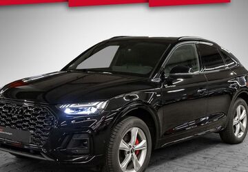 Audi Q5 7.999 km 66.999 &euro; Stuttgart 70469