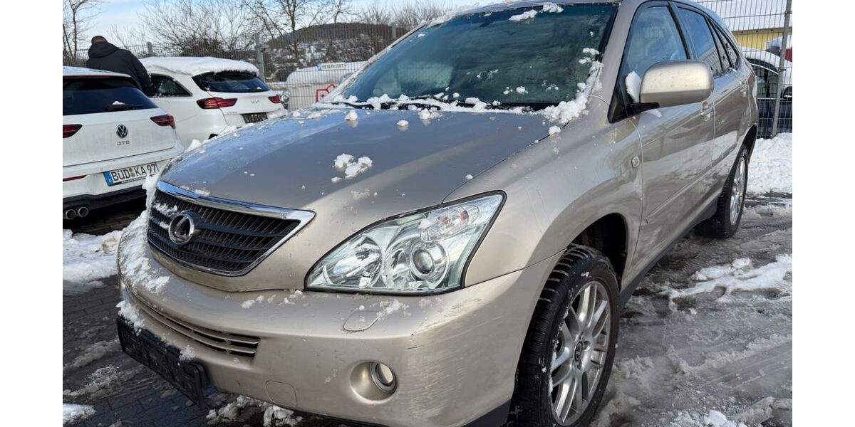 Lexus RX 400 215.000 km 5.999 &euro; Büdingen 63654