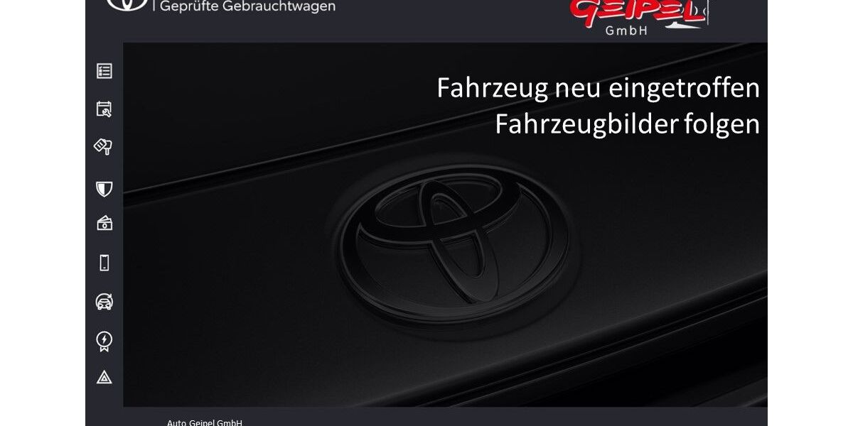 Toyota Proace City 15.574 km 31.990 &euro; Zwickau 08056