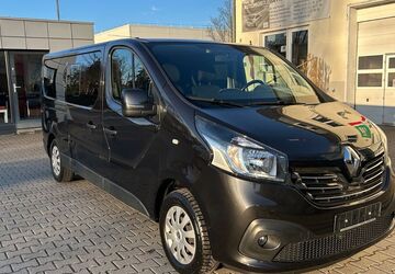 Renault Trafic 130.000 km 17.500 &euro; Burgau 89331