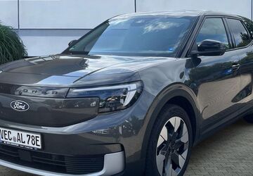 Ford Explorer 4.179 km 44.990 &euro; Holdorf 49451