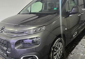 Citroen Berlingo 120.000 km 17.450 &euro; Hamburg 21079