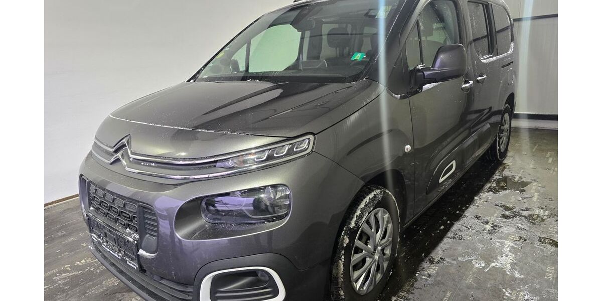 Citroen Berlingo 120.000 km 17.450 &euro; Hamburg 21079