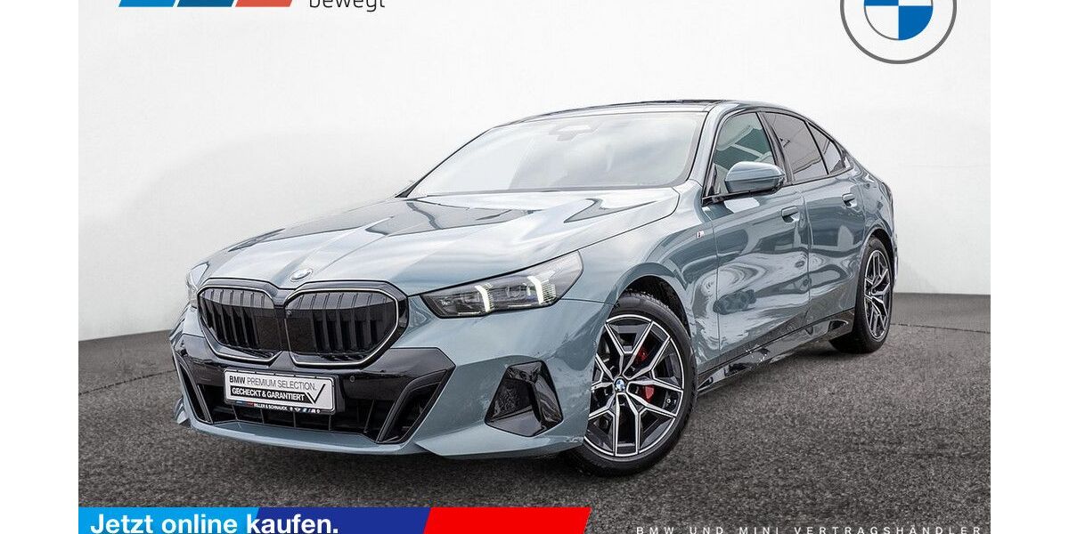 BMW 520 19.275 km 52.900 &euro; Schönefeld OT Großziethen 12529