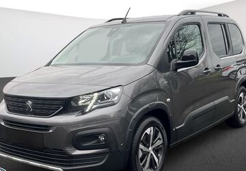 Peugeot Rifter 66.328 km 18.880 &euro; Münster - Amelsbüren 48163
