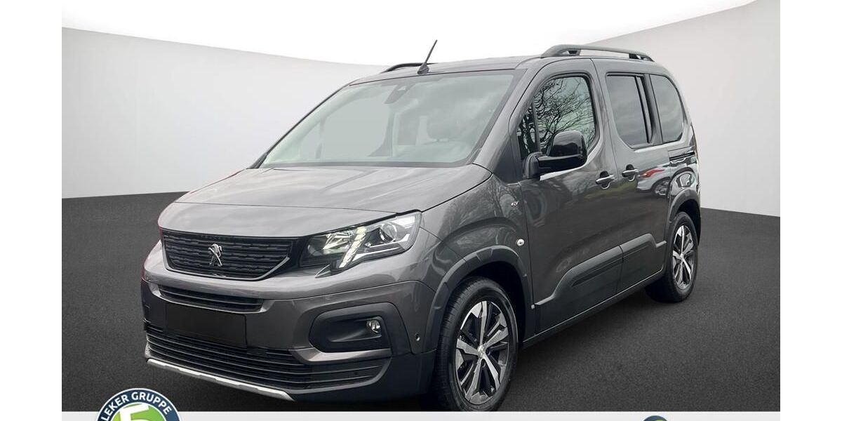 Peugeot Rifter 66.328 km 18.880 &euro; Münster - Amelsbüren 48163