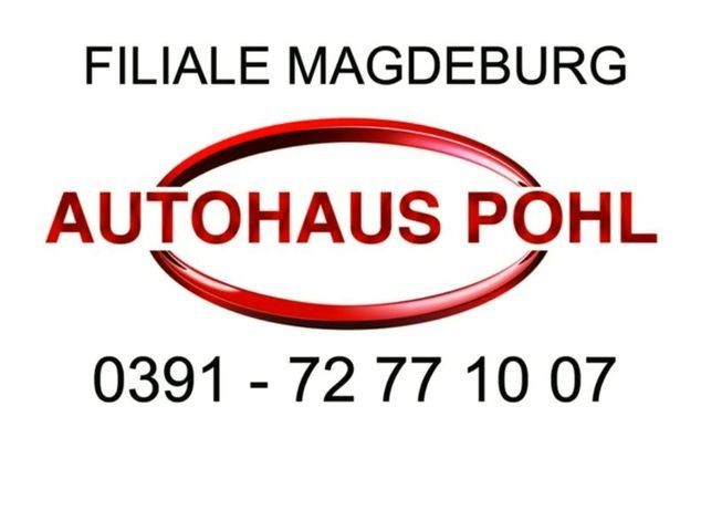 Kia Sportage 21.800 km 27.990 &euro; Magdeburg 39128