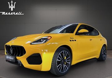 Maserati Grecale 89.200 km 58.111 &euro; Markranstädt 04420