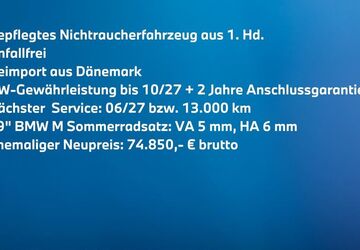 BMW 320 12.250 km 48.511 &euro; Wietmarschen 49835