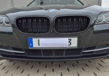 BMW 525 156.000 km 12.000 &euro; Übach-Palenberg 52531