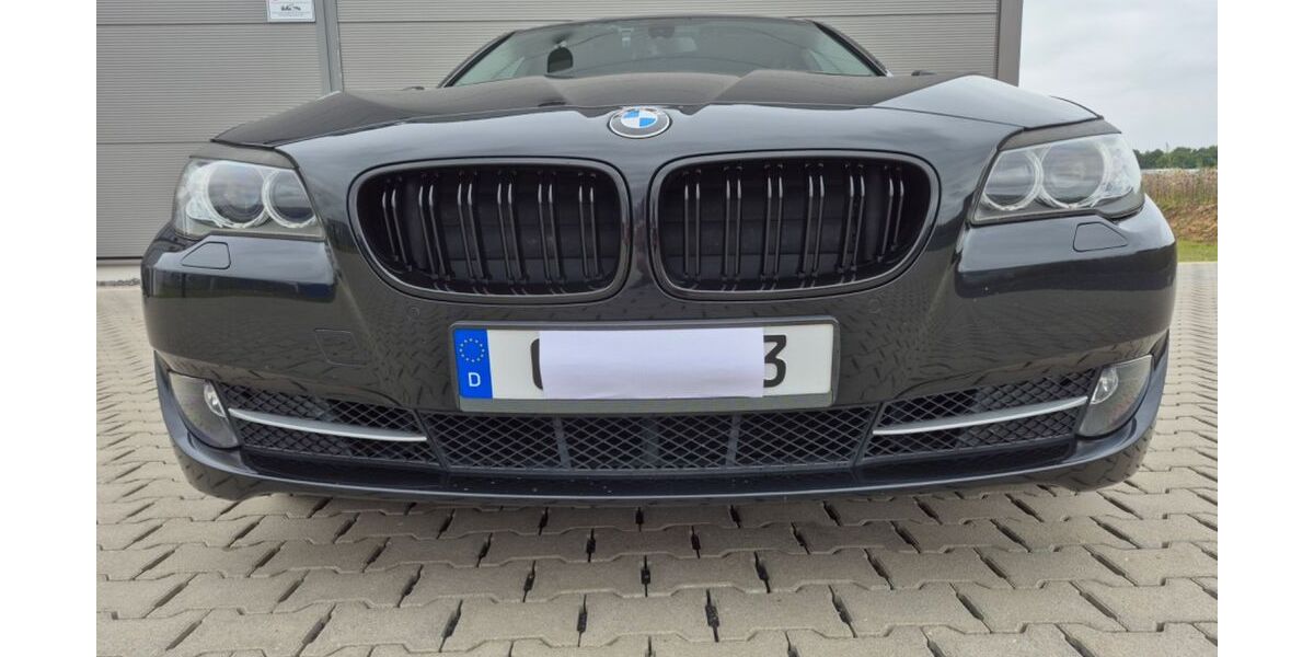 BMW 525 156.000 km 12.000 &euro; Übach-Palenberg 52531