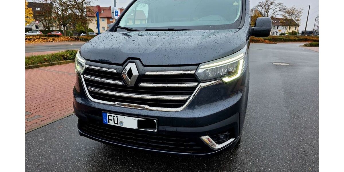 Renault Trafic 50.000 km 35.900 &euro; Fürth 90766