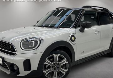 Mini Cooper SE Countryman 31.895 km 28.380 &euro; Dreieich-Sprendlingen 63303