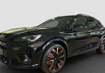 Cupra Formentor 7.500 km 50.790 &euro; Karlsruhe 76131