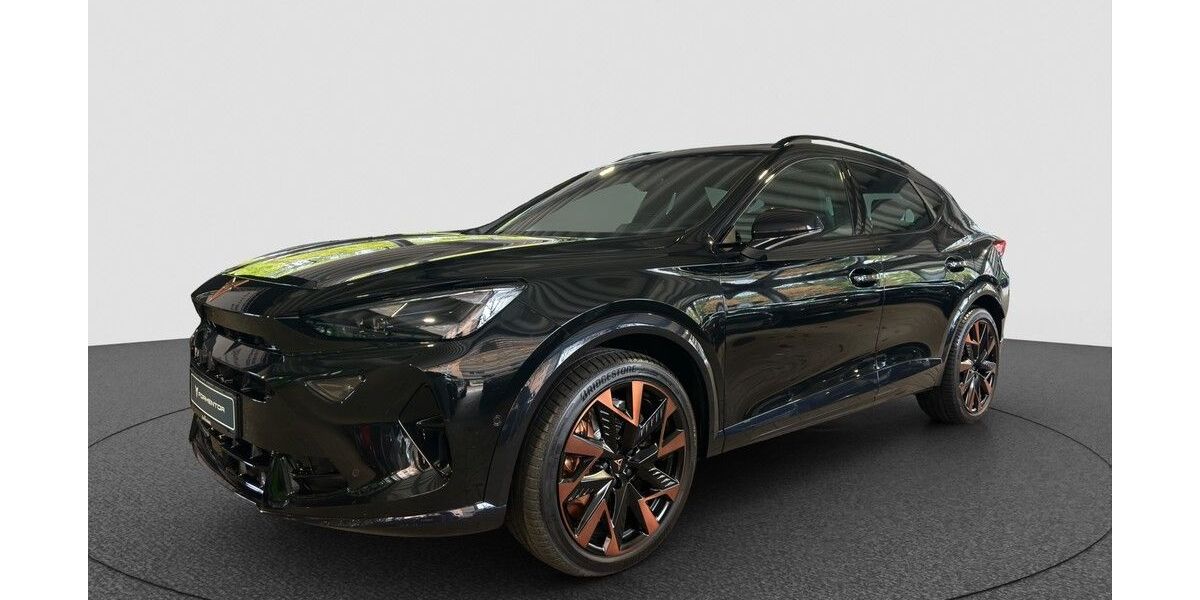 Cupra Formentor 7.500 km 50.790 &euro; Karlsruhe 76131