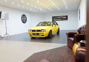 Lancia Delta 72.758 km 49.997 &euro; Remscheid 42899