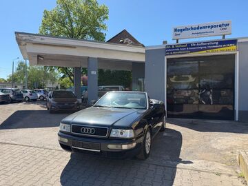 Gebrauchte Audi 80