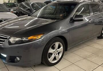 Honda Accord 343.000 km 4.399 &euro; Siehdichum OT Pohlitz 15890