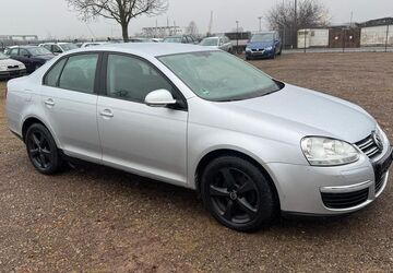 VW Jetta 169.487 km 1.000 &euro; Nordhausen 99734