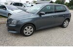 Skoda Fabia Ambition Klimatronik PDC Sitzheizung 120.800 km 6.950 &euro; Neumarkt/OPf 92318