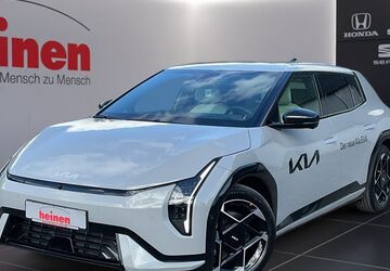 Kia EV4 1.254 km 43.980 &euro; Menden 58708