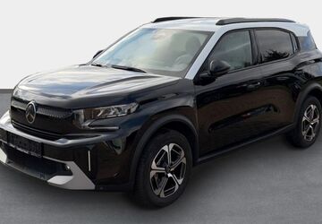 Citroen C3 Aircross 11.951 km 20.950 &euro; Wernigerode 38855