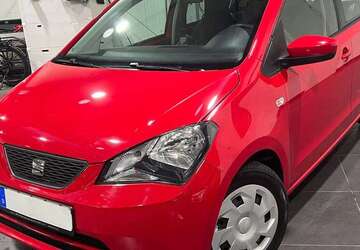 Seat Mii 143.000 km 5.995 &euro; Bretten 75015