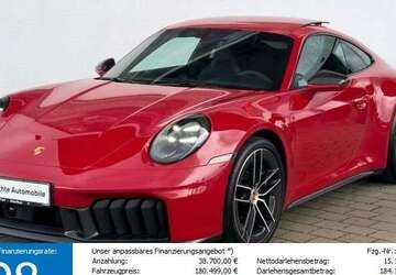 Porsche 911 3.659 km 180.499 &euro; Marktsteft 97342