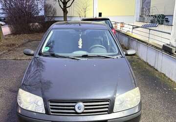 Fiat Punto 127.756 km 1.990 &euro; Talheim 74388