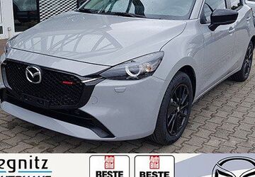 Mazda 2 9.156 km 19.830 &euro; Stendal 39576