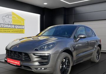 Porsche Macan 241.000 km 26.999 &euro; Kandern 79400