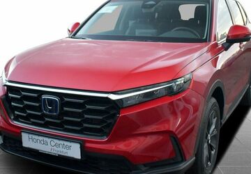 Honda CR-V 11.955 km 43.890 &euro; Frankfurt am Main 60314