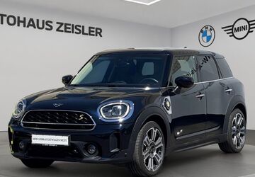 Mini Countryman SE (Cooper) 36.400 km 31.880 &euro; Waiblingen 71332