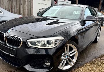 BMW 125 111.600 km 19.950 &euro; Heiningen 73092