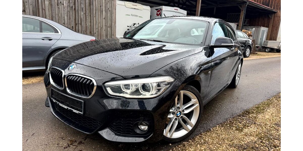 BMW 125 111.600 km 19.950 &euro; Heiningen 73092