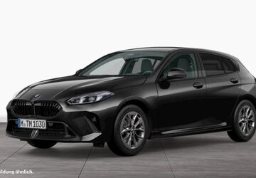 BMW 123 25.501 km 41.901 &euro; Roth 91154