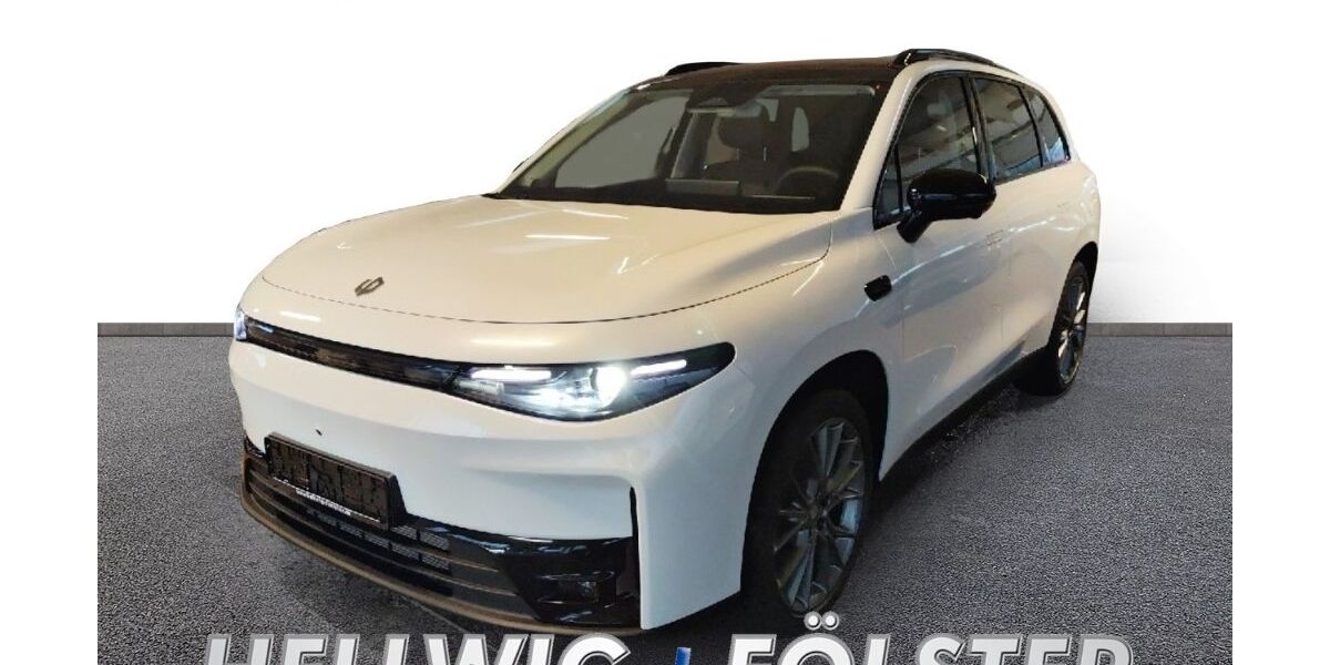 Leapmotor C10 6.500 km 37.990 &euro; Itzehoe 25524