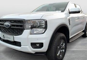 Ford Ranger 1.500 km 45.490 &euro; Leer 26789