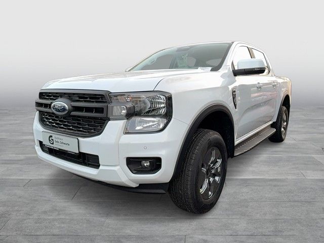 Ford Ranger 1.500 km 45.490 &euro; Leer 26789