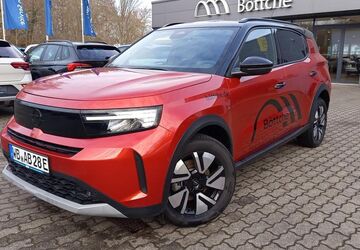 Opel Frontera 1.200 km 25.980 &euro; Bad Belzig 14806