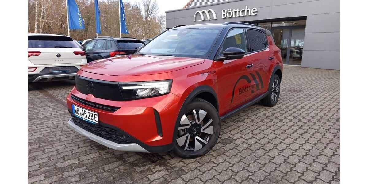 Opel Frontera 1.200 km 25.980 &euro; Bad Belzig 14806