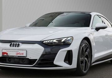 Audi e-tron GT 46.500 km 51.980 &euro; Trier 54292